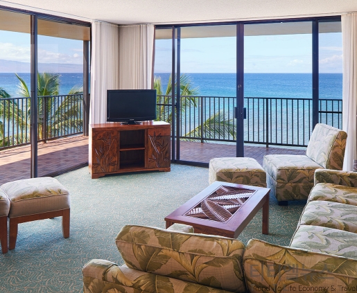 Aston Kaanapali Shores, a family-friendly resort on Maui TtL News